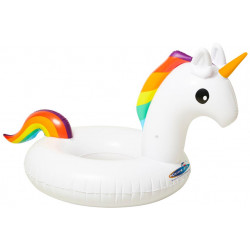 BOUEE LICORNE GONFLABLE...