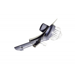 BROSSE DE COIN ASPIRANTE SHARK