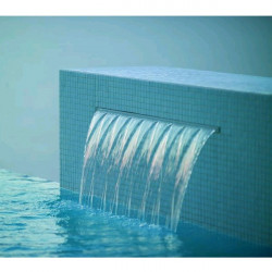 CASCADE ASTRAL POOL...