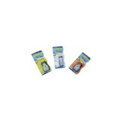 TEST BANDELETTES AQUACHEK...
