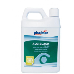 ALGICIDE ALGIBLACK PISCIMAR...