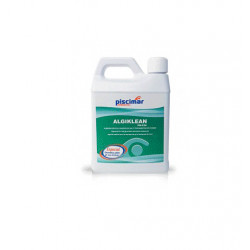 ALGICIDE ALGIKLEAN PISCIMAR...