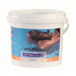 PH PLUS POUDRE 5KG