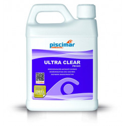 FLOCULANT LIQUIDE ULTRA...