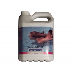 SEQUESTRANT METAUX 5L ASTRAL