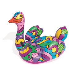 BOUEE FASHION POP AUTRUCHE...