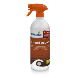 NETTOYANT LIGNE D EAU LINET...