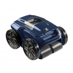 ROBOT ELECTRIQUE ZODIAC 4X4...