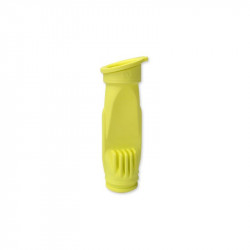 DIAPHRAGME BARACUDA JAUNE...