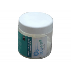 BROME PASTILLE 20gr BOITE...