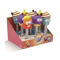THERMOMETRE YUMMY FUN ICE