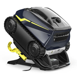 ROBOT ELECTRIQUE ZODIAC...