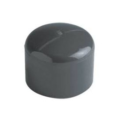 BOUCHON PVC A COLLER D50