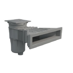 SKIMMER BETON ASTRAL...