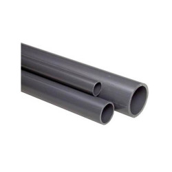 TUYAU PVC RIGIDE PN16 D50
