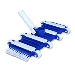 ASPIRATEUR BALAI 8 ROUES +...