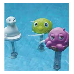 THERMOMETRE BIG EYES