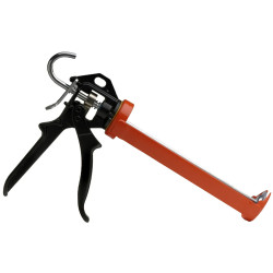 PISTOLET A SILICONE...