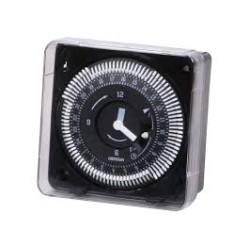 HORLOGE ENCASTRABLE