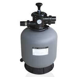 FILTRE A SABLE EMAUX...