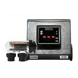 ELECTROLYSE DE SEL ASTRAL...