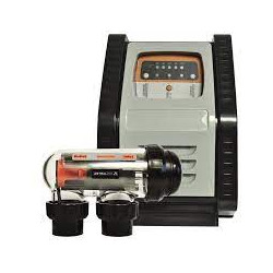 ELECTROLYSE DE SEL ASTRAL...