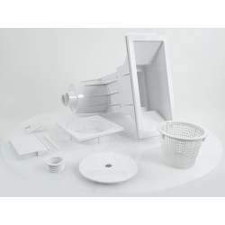 SKIMMER BETON HAYWARD GM...