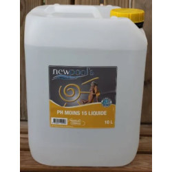 PH MOINS LIQUIDE 10L -...