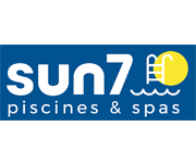Sun7 : Piscines et Spas à la Réunion 974