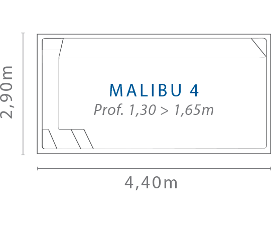 Malibu 4