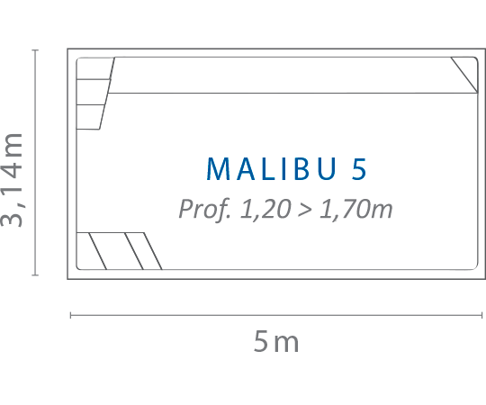 Malibu 5