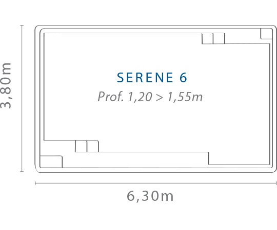 Serene 6