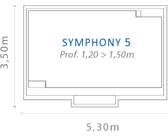 Symphony 5